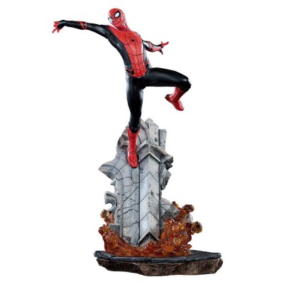 Статуетка Spider-Man BDS Art Scale 1/10 – Spider-Man: Far From Home